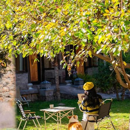 Adonis Inn Lijiang Lijiang  Esterno foto