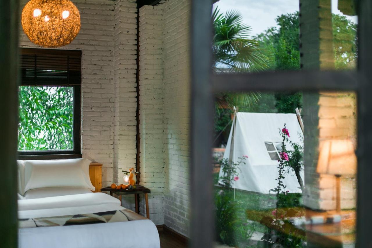 Adonis Inn Lijiang Lijiang  Esterno foto