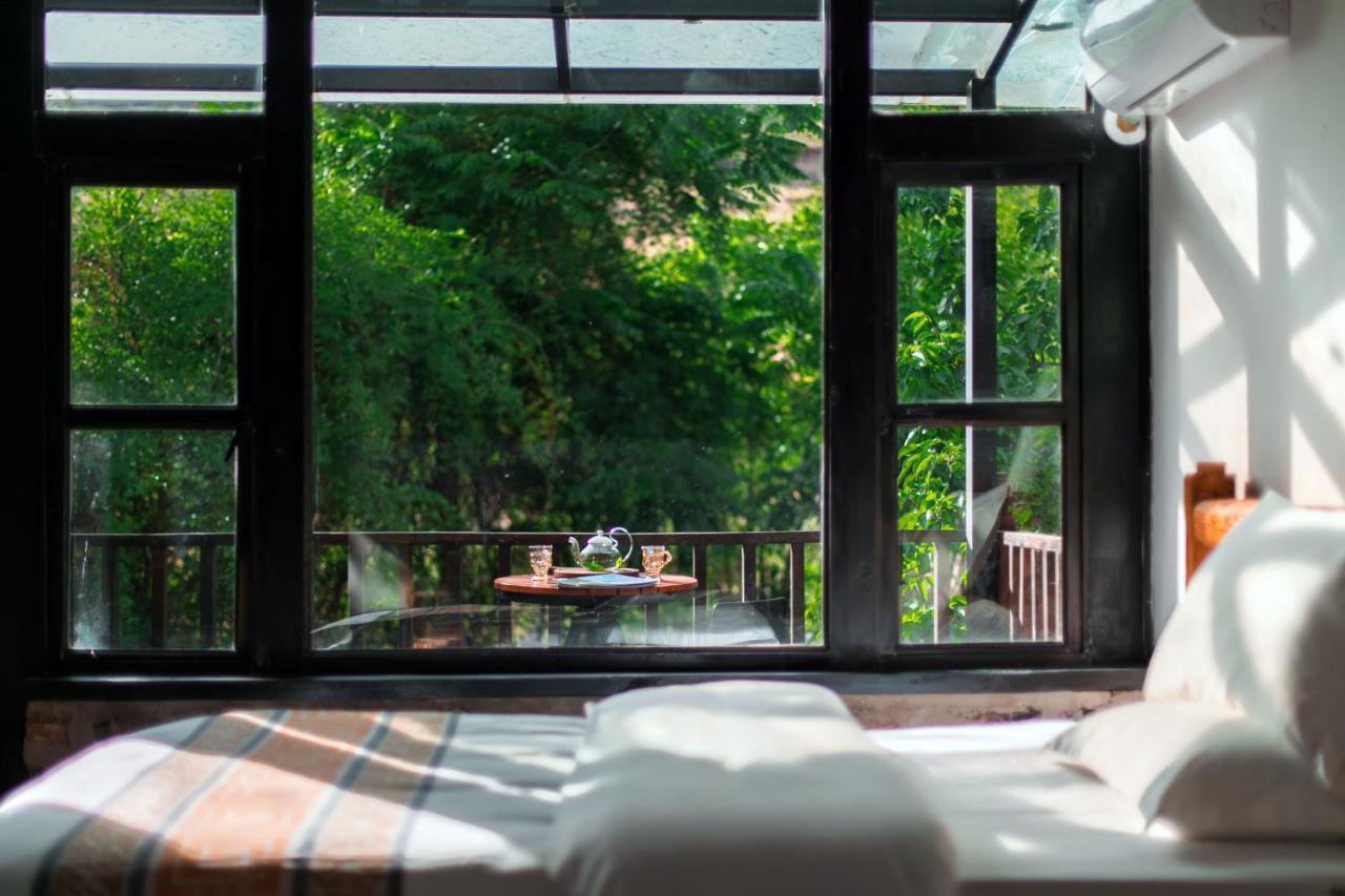 Adonis Inn Lijiang Lijiang  Esterno foto