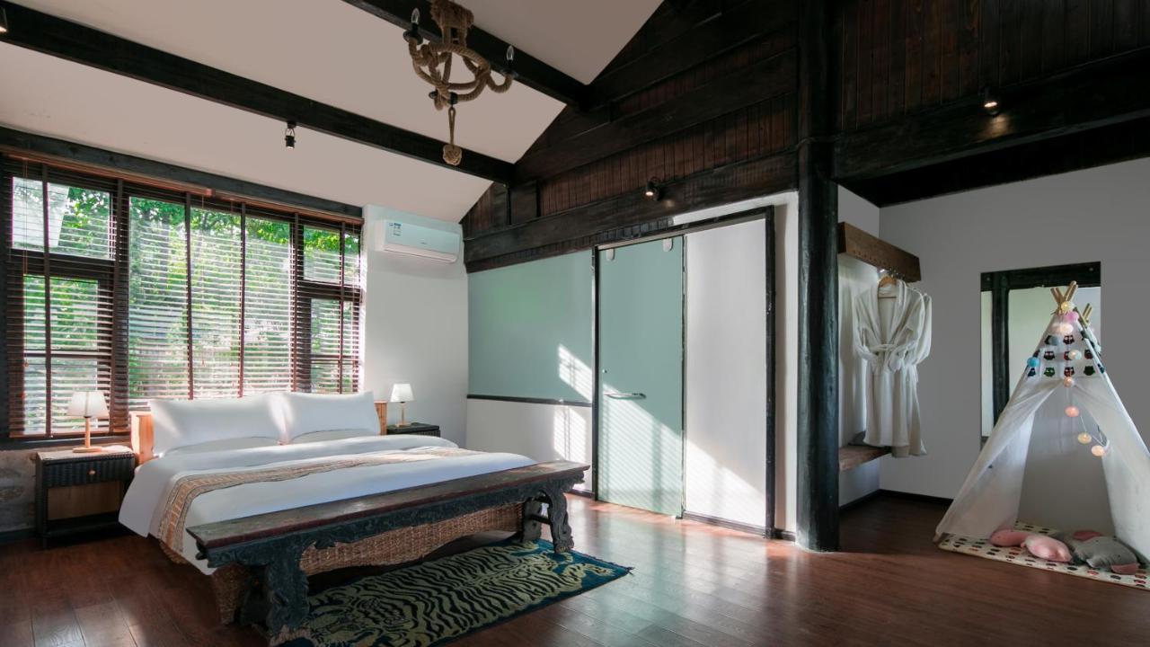 Adonis Inn Lijiang Lijiang  Esterno foto