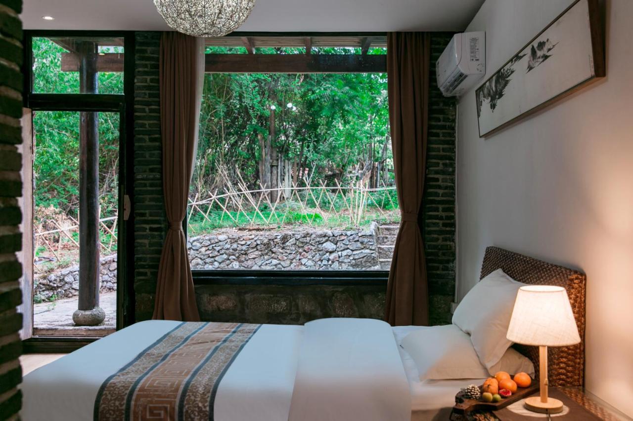 Adonis Inn Lijiang Lijiang  Esterno foto