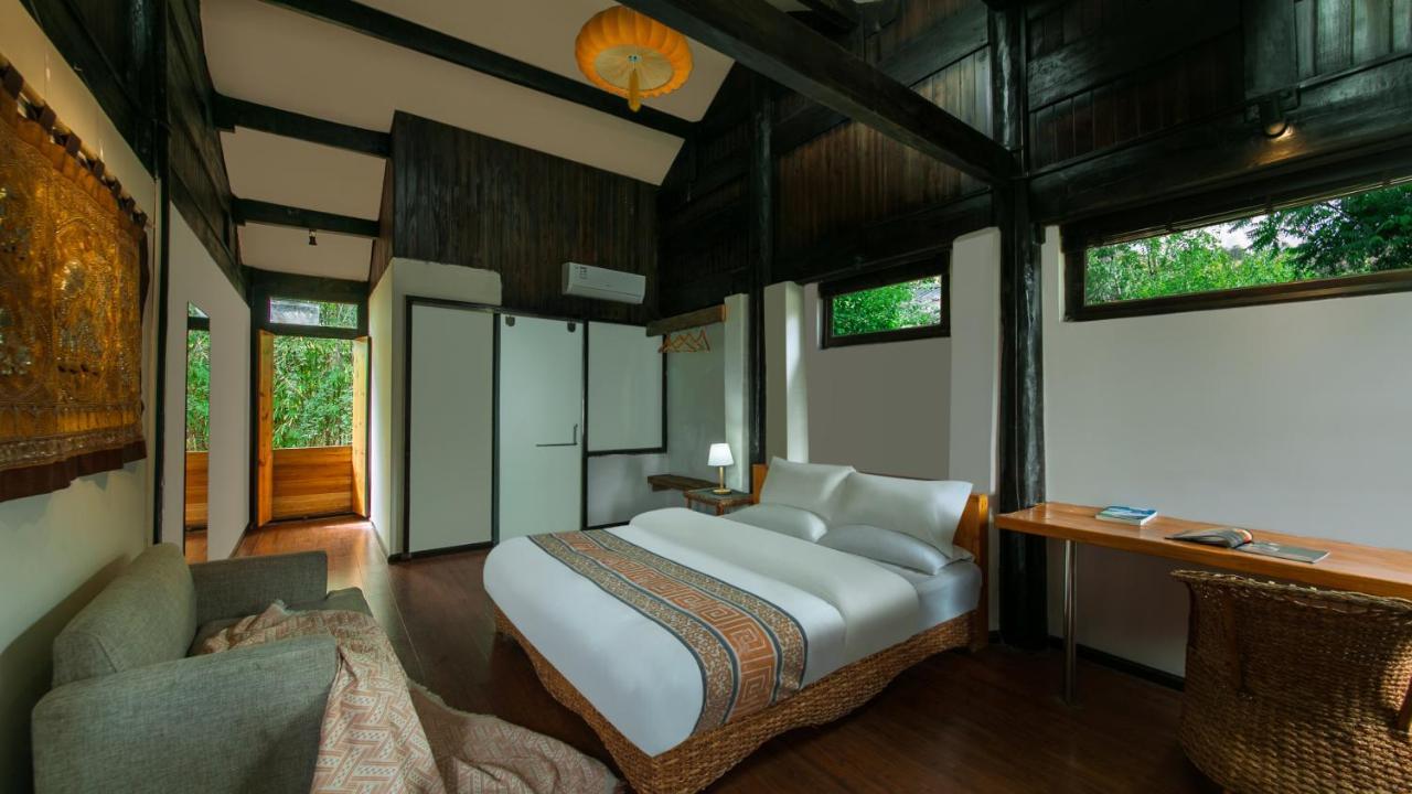 Adonis Inn Lijiang Lijiang  Esterno foto