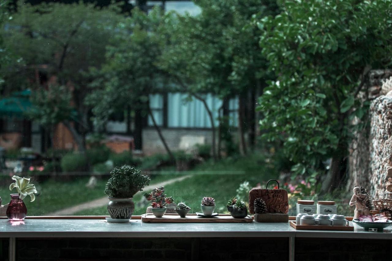 Adonis Inn Lijiang Lijiang  Esterno foto