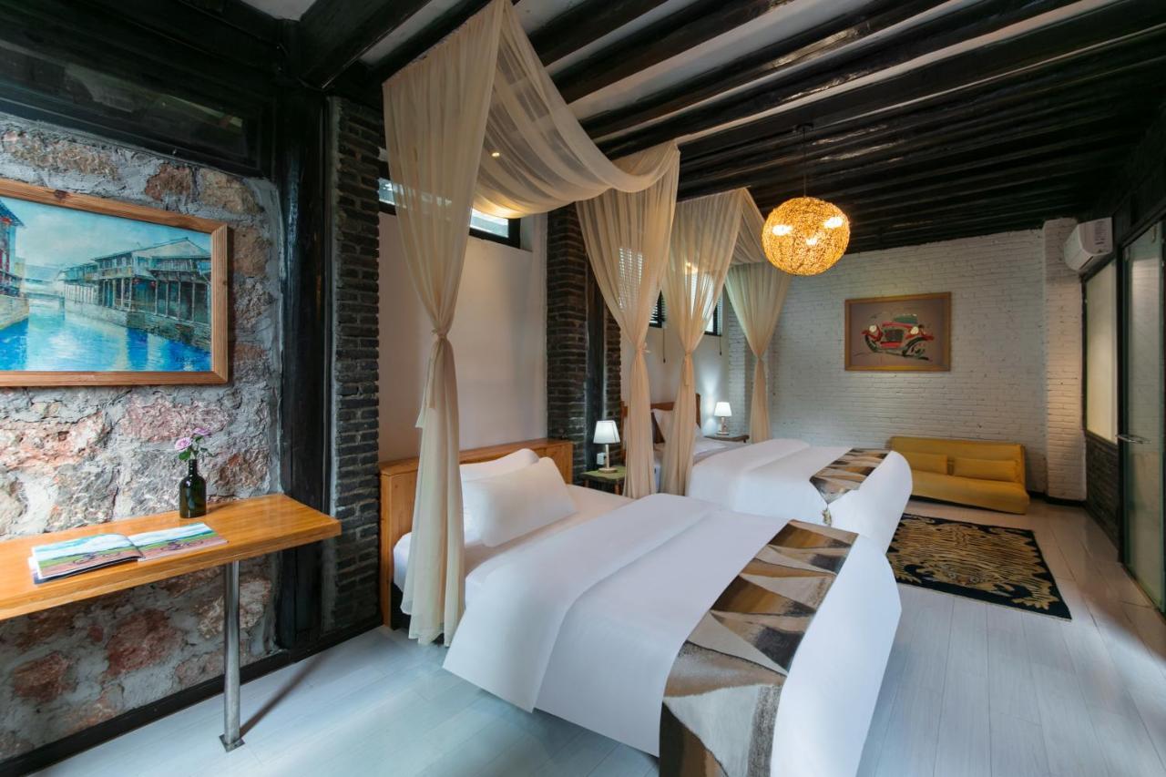 Adonis Inn Lijiang Lijiang  Esterno foto