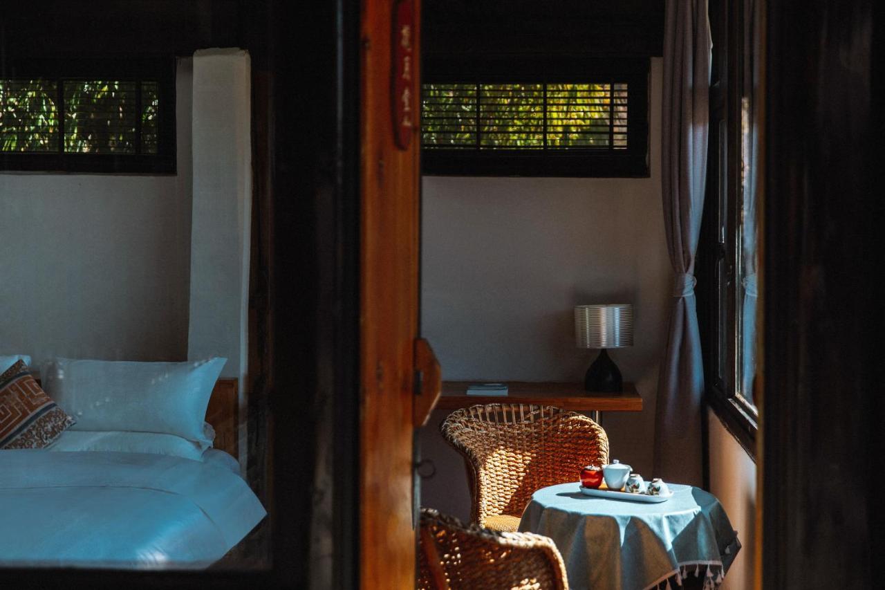 Adonis Inn Lijiang Lijiang  Esterno foto