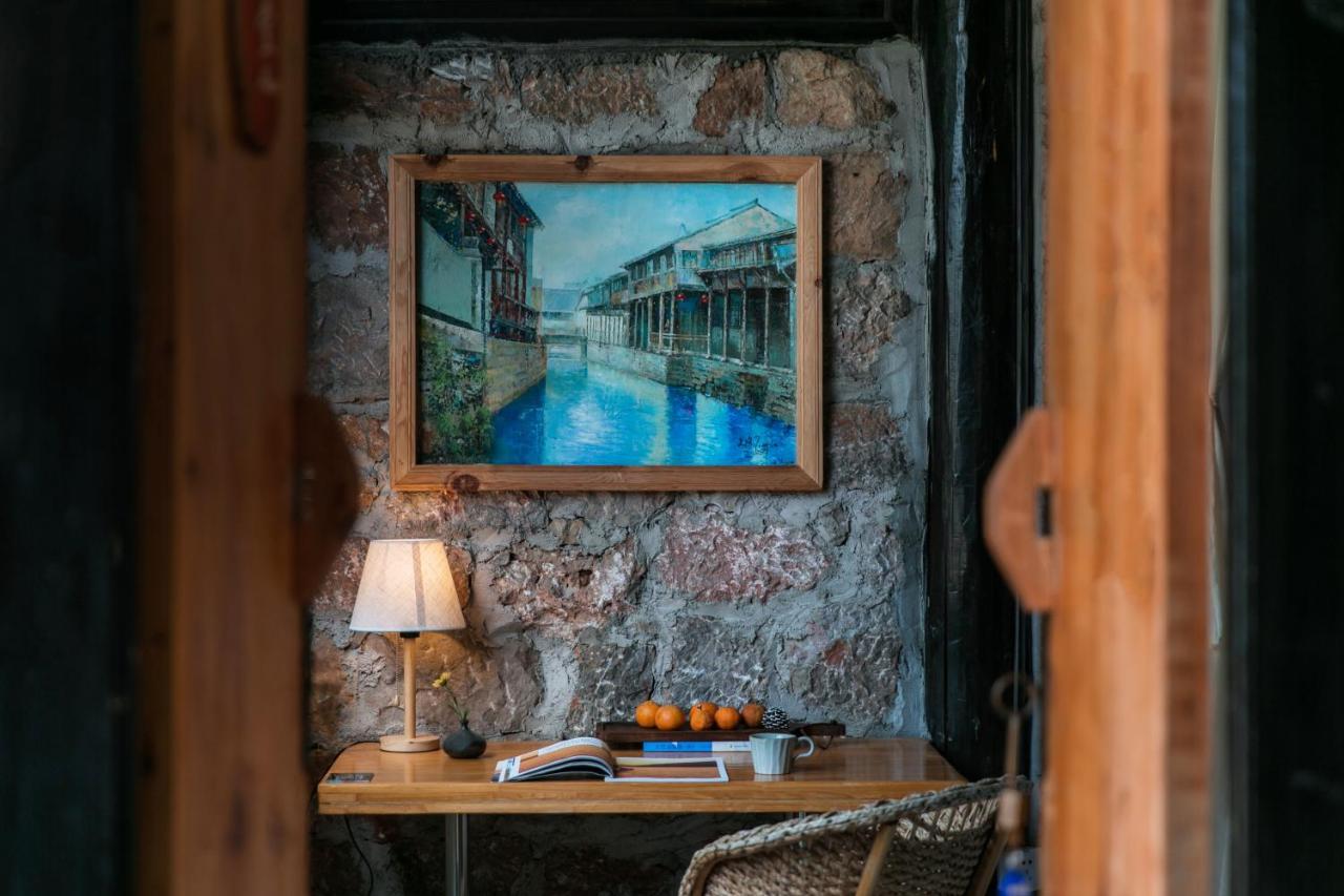 Adonis Inn Lijiang Lijiang  Esterno foto