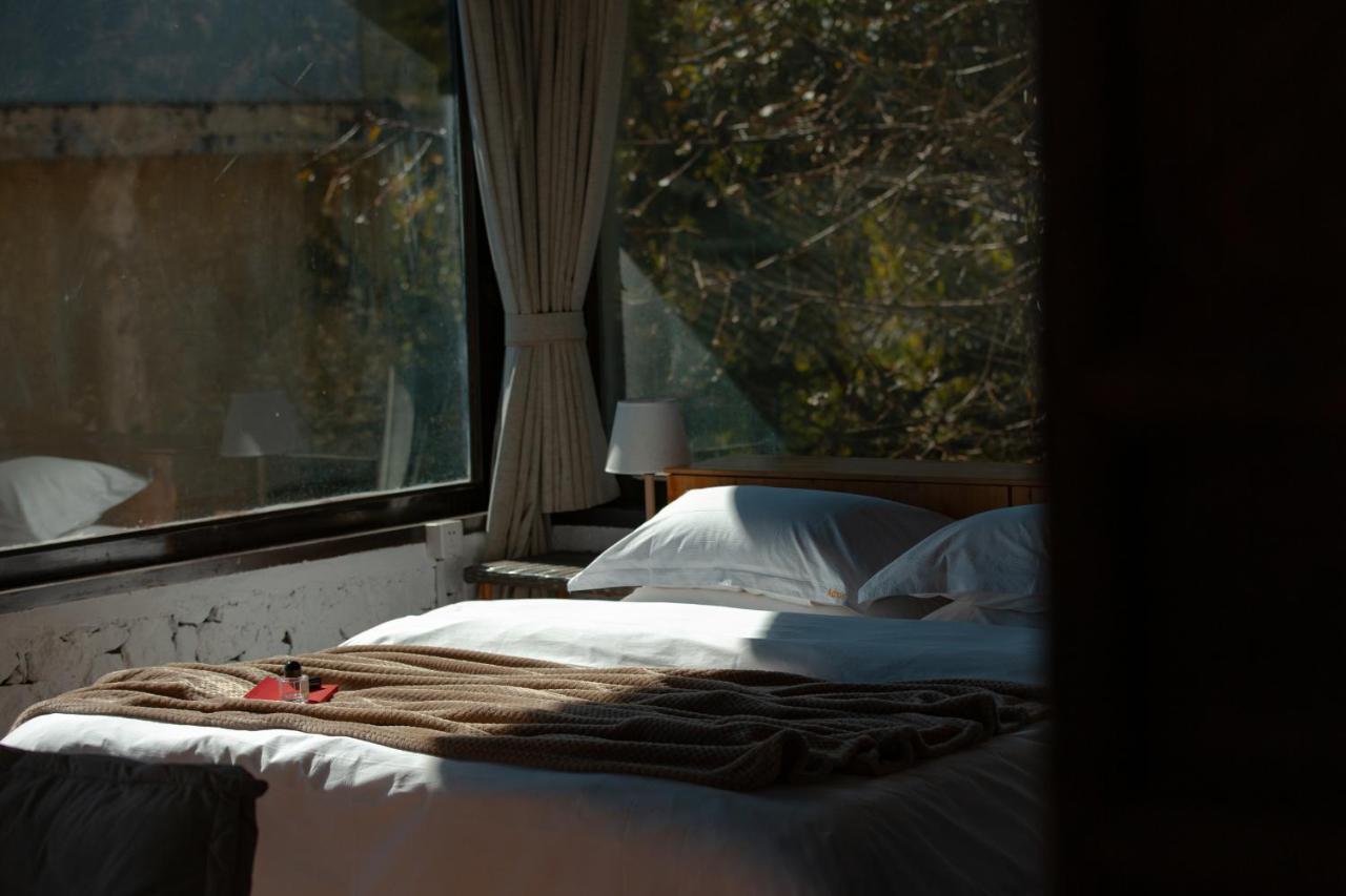 Adonis Inn Lijiang Lijiang  Esterno foto