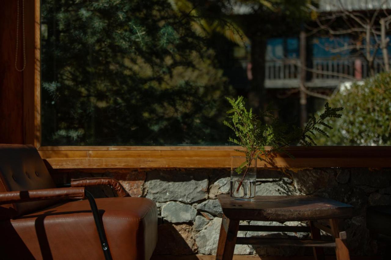 Adonis Inn Lijiang Lijiang  Esterno foto