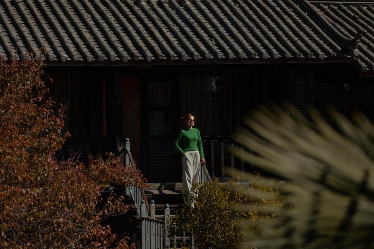 Adonis Inn Lijiang Lijiang  Esterno foto
