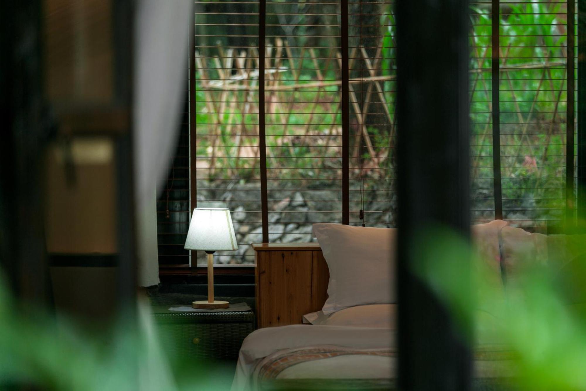 Adonis Inn Lijiang Lijiang  Esterno foto