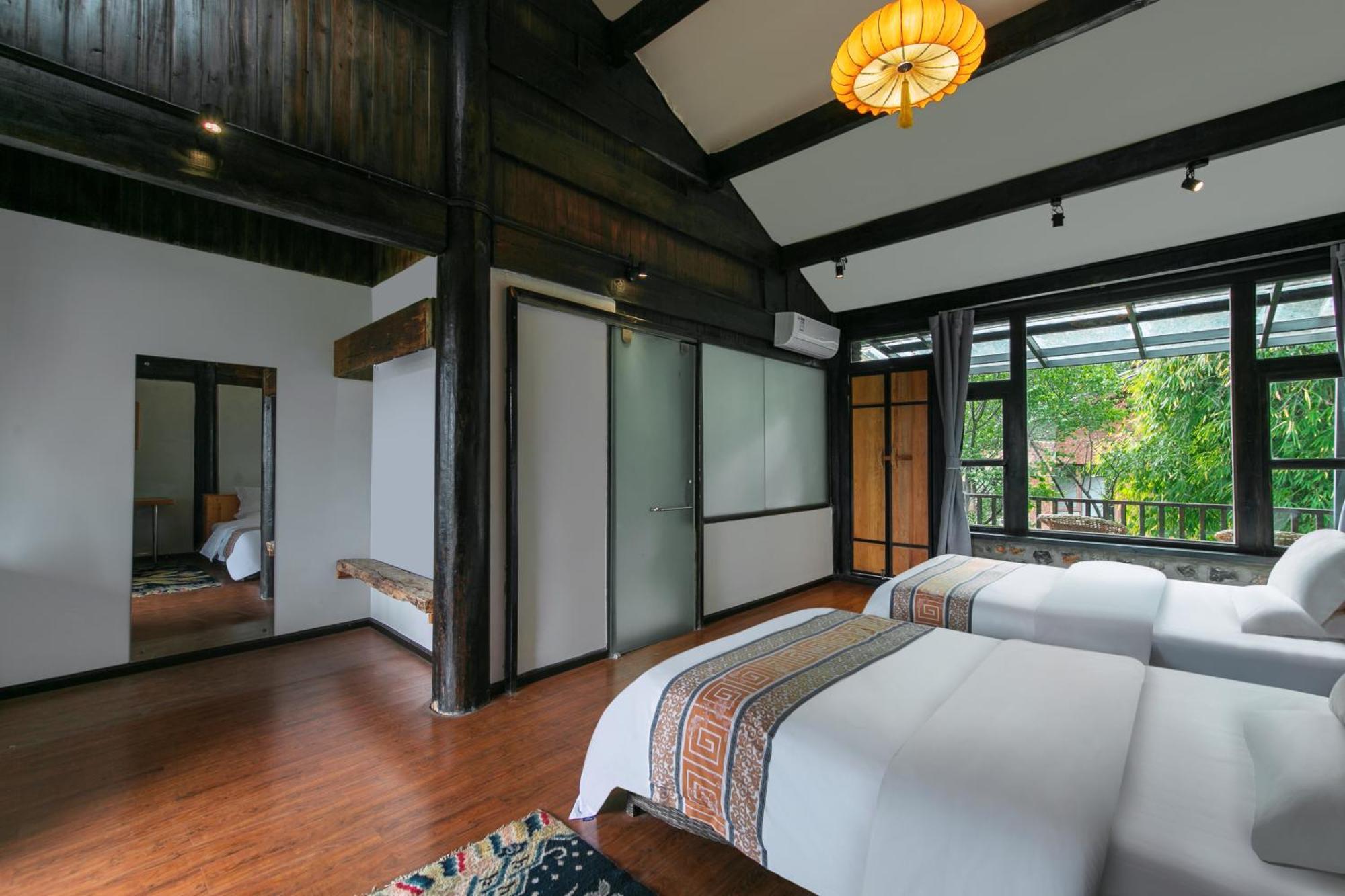 Adonis Inn Lijiang Lijiang  Esterno foto