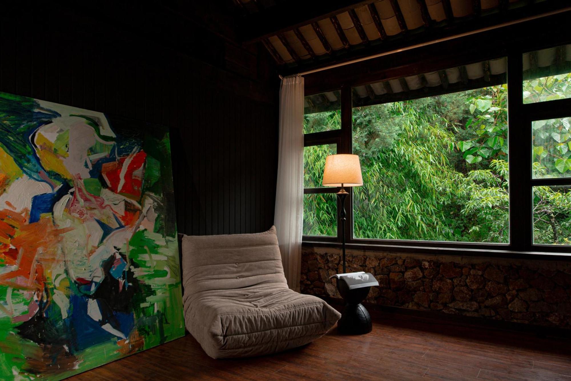 Adonis Inn Lijiang Lijiang  Esterno foto