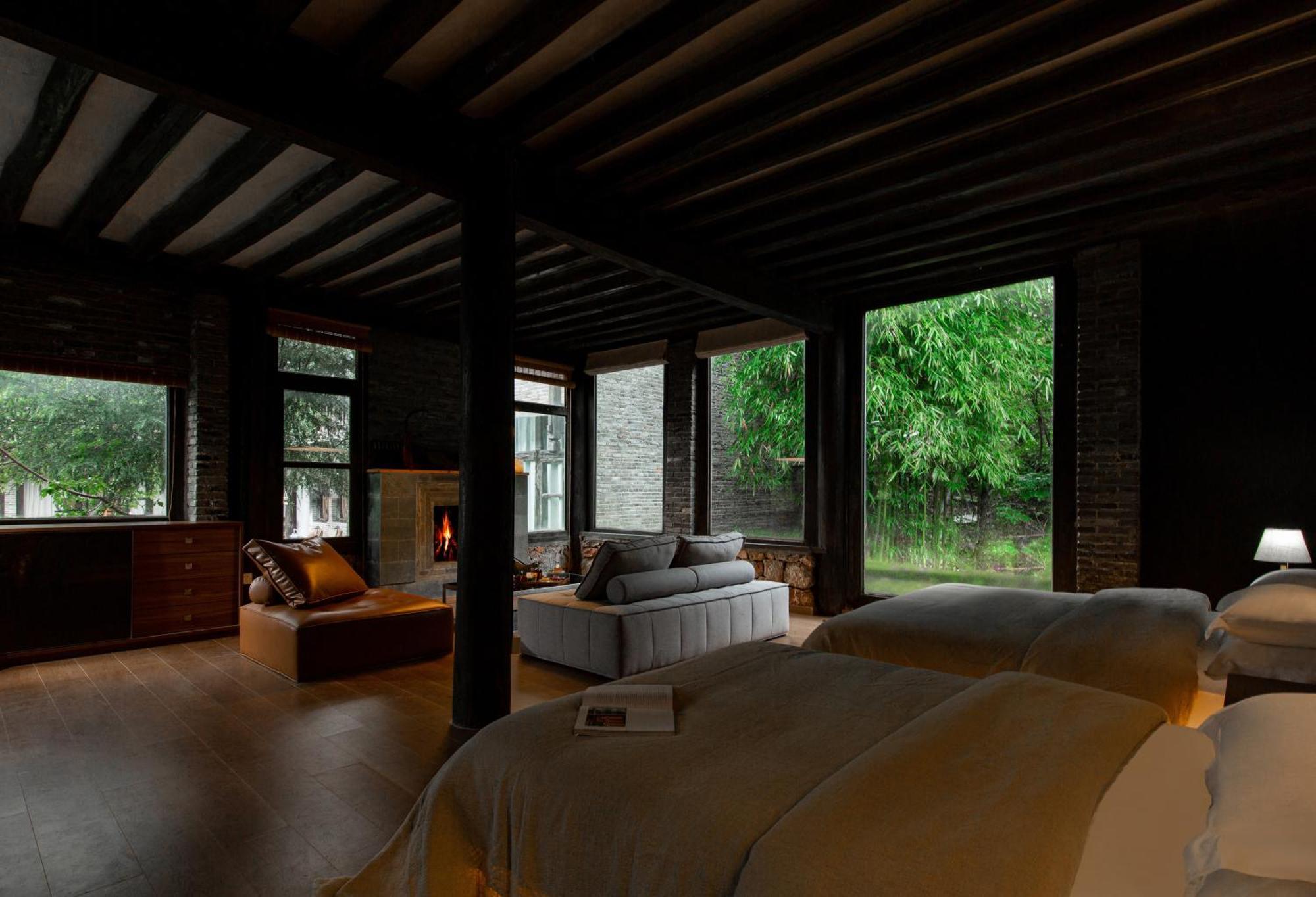 Adonis Inn Lijiang Lijiang  Esterno foto