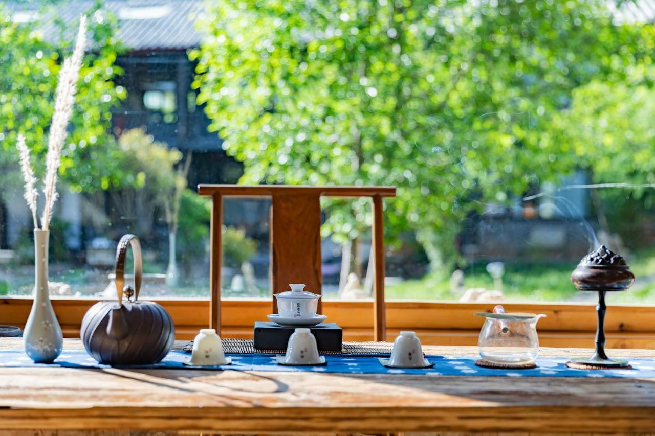 Adonis Inn Lijiang Lijiang  Esterno foto